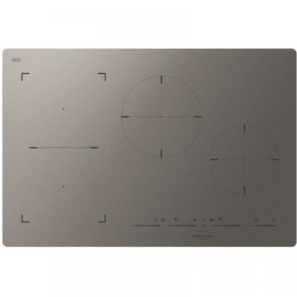 Варочная панель FULGOR FSH 804 ID TS MAT