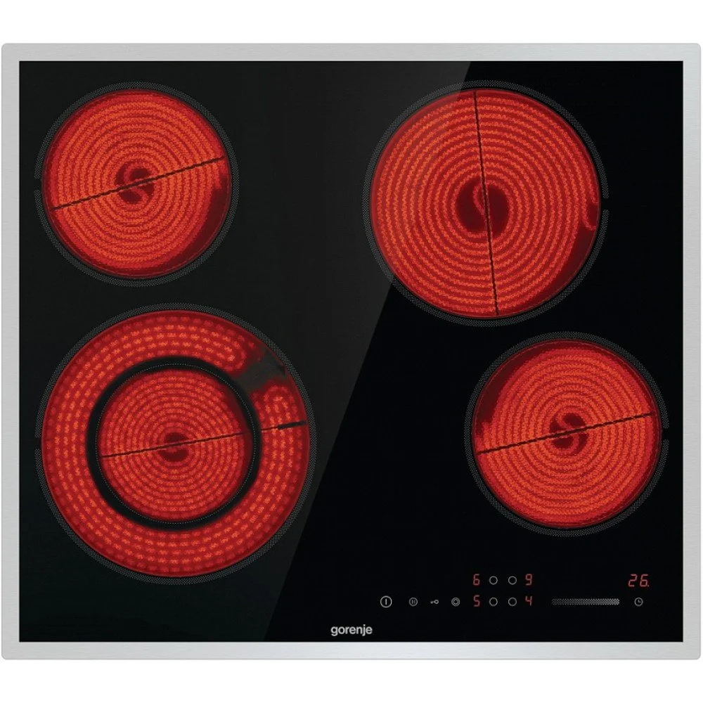 Варочная панель GORENJE ECS642BXE