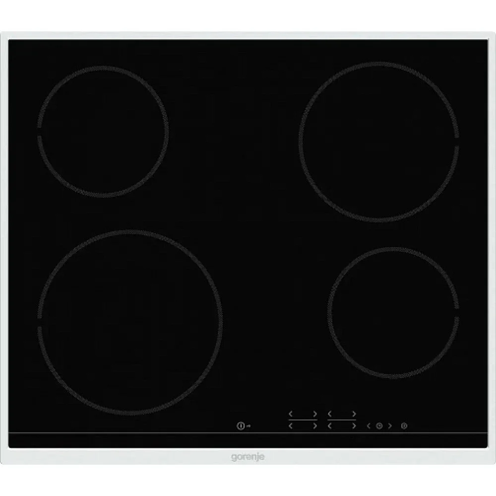 Варочная панель GORENJE ECT641BX