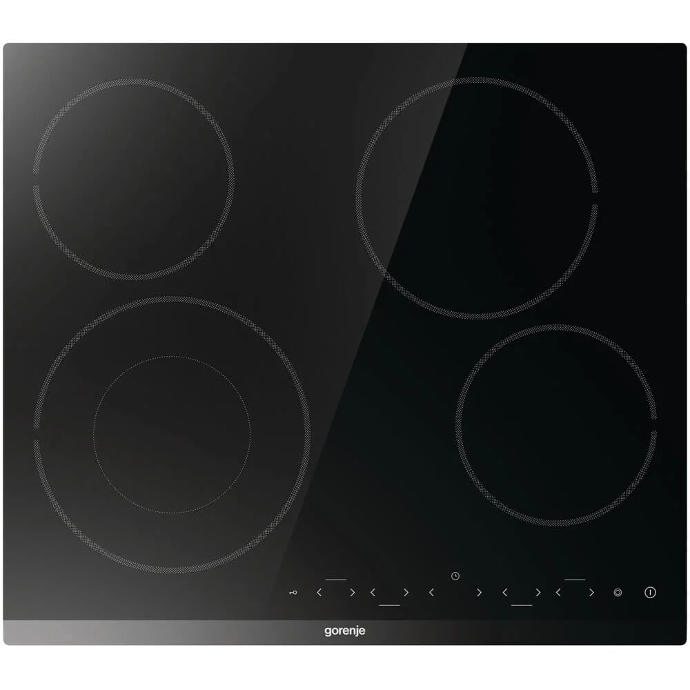 Варочная панель GORENJE ECT642BCSCE