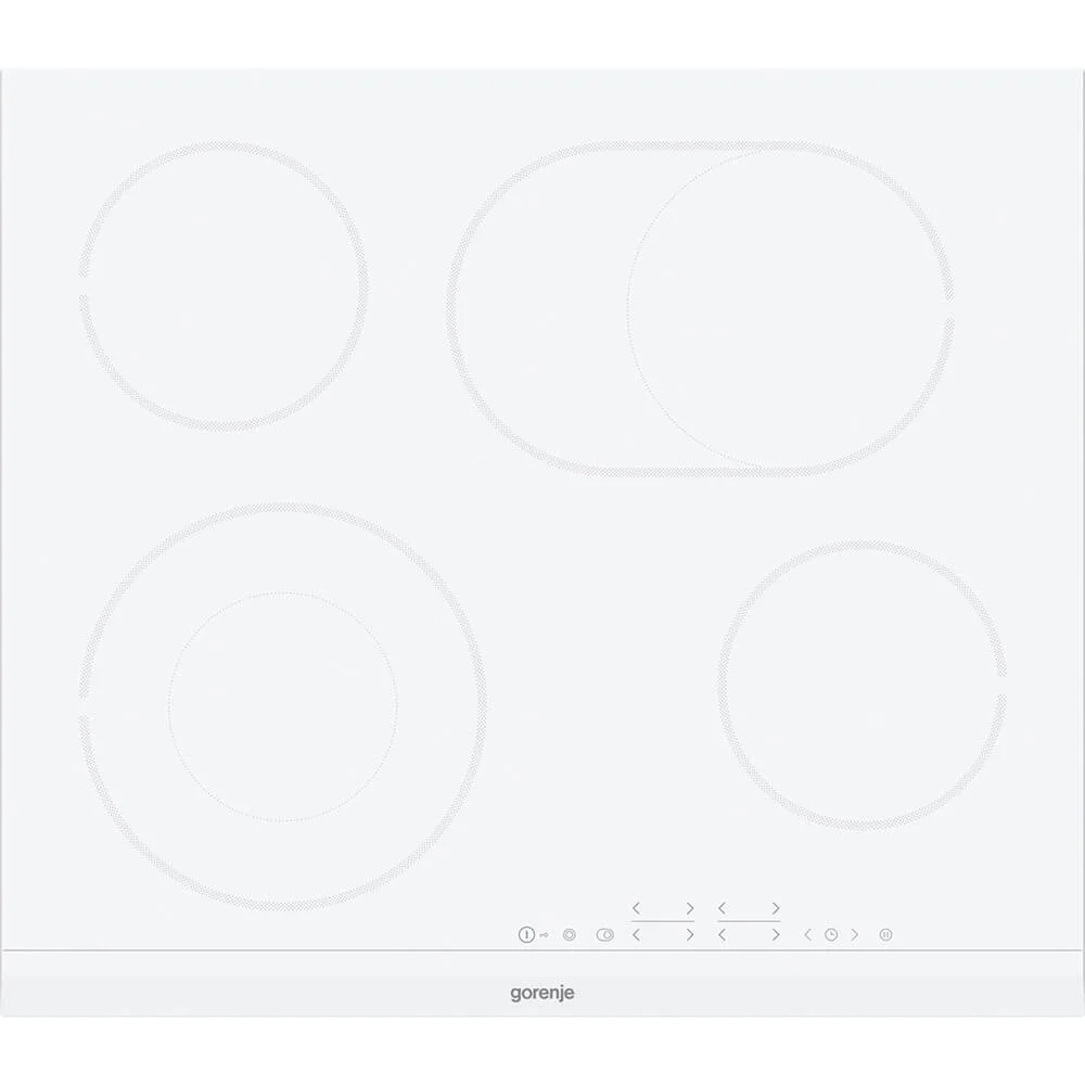 Варочная панель GORENJE ECT643WCSC