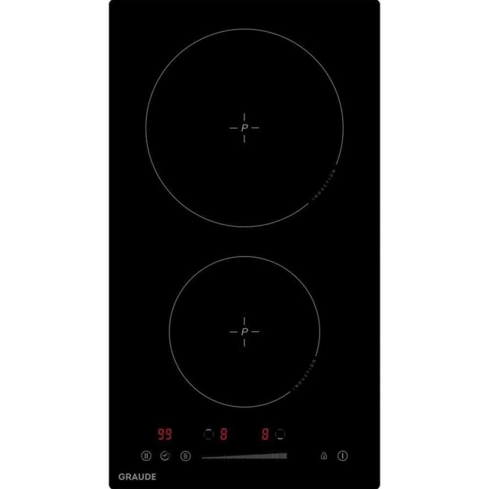 Варочная панель GRAUDE IK 30.1 S