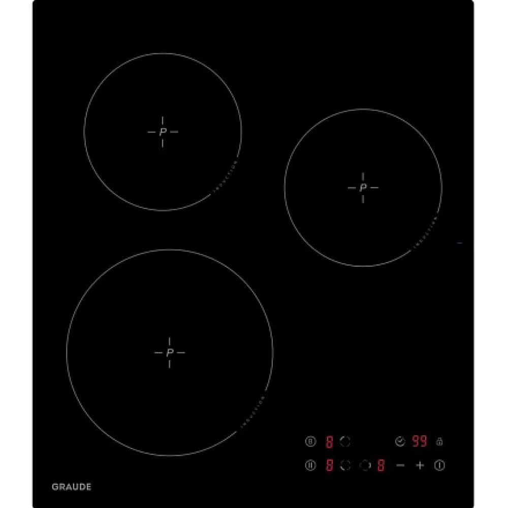 Варочная панель GRAUDE IK 45.0 S