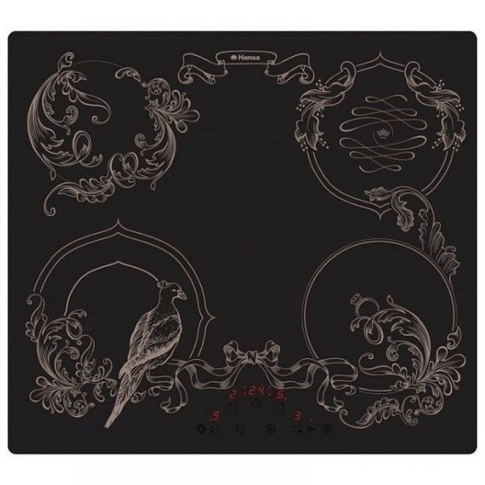 Варочная панель HANSA BHC 63500
