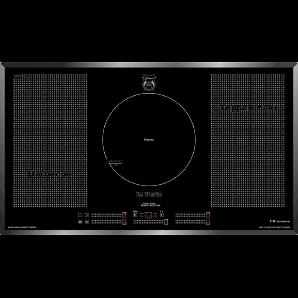 Варочная панель KAISER KCT 97 FI LA PERLE