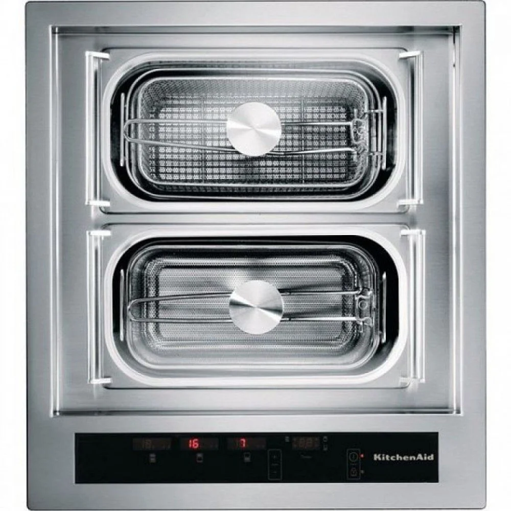 Варочная панель KITCHENAID KHCMF 45000