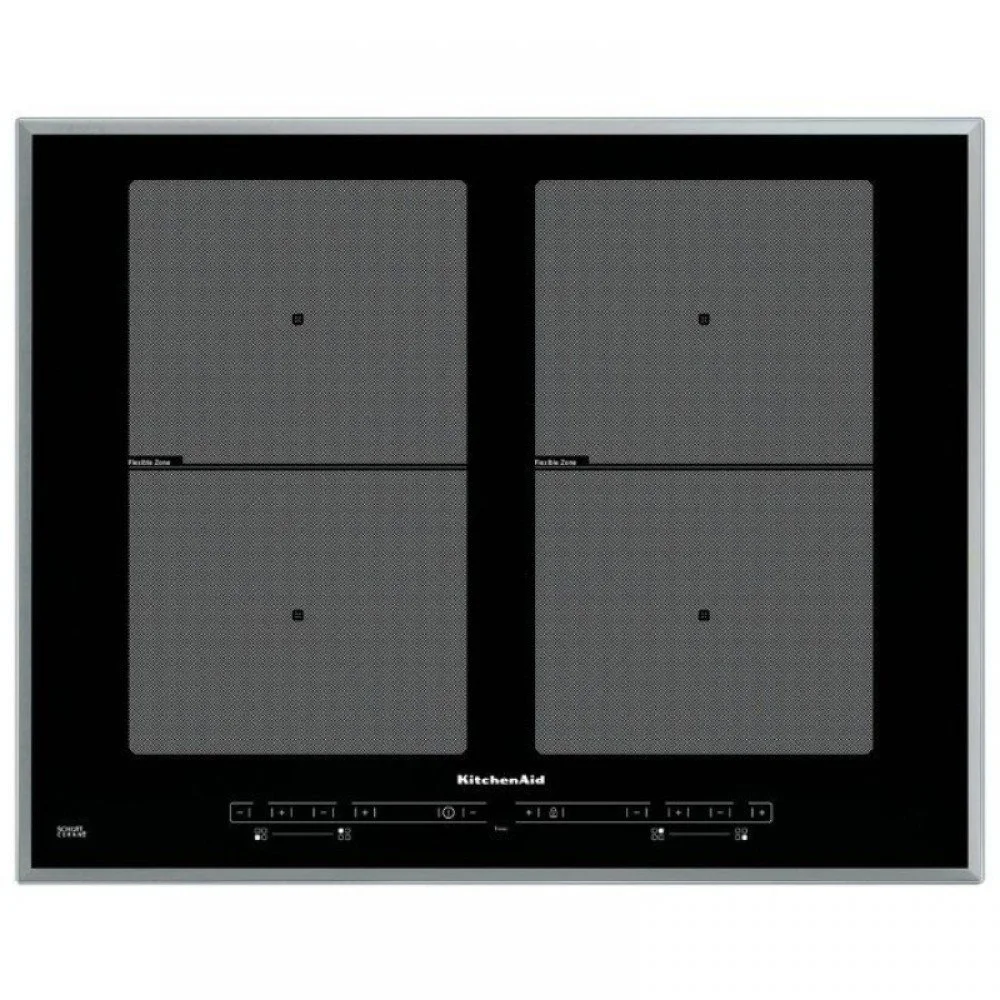Варочная панель KITCHENAID KHID4 65510