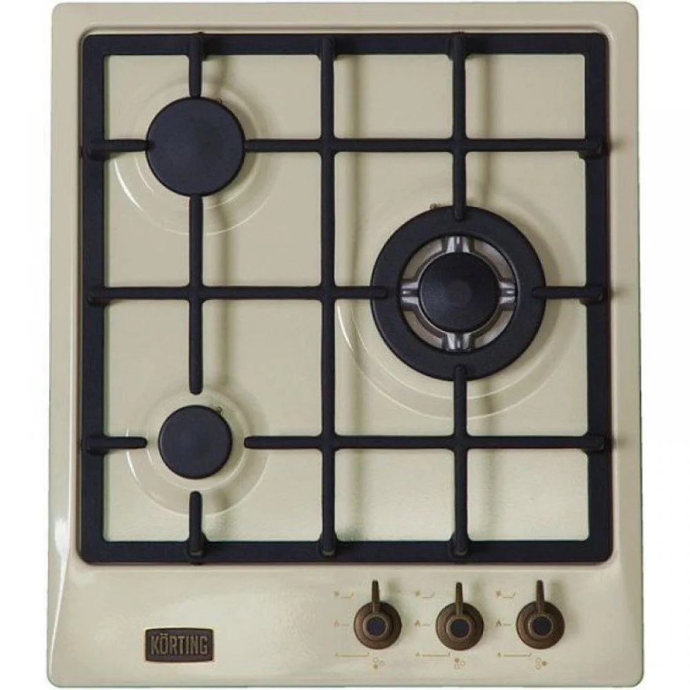 Варочная панель KORTING HG 465 CTRB