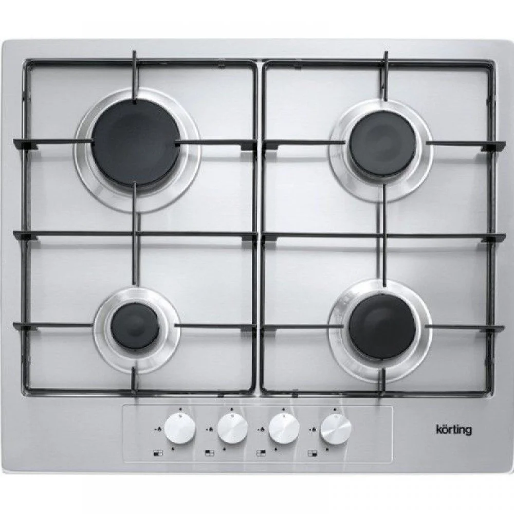 Варочная панель KORTING HG 675 X
