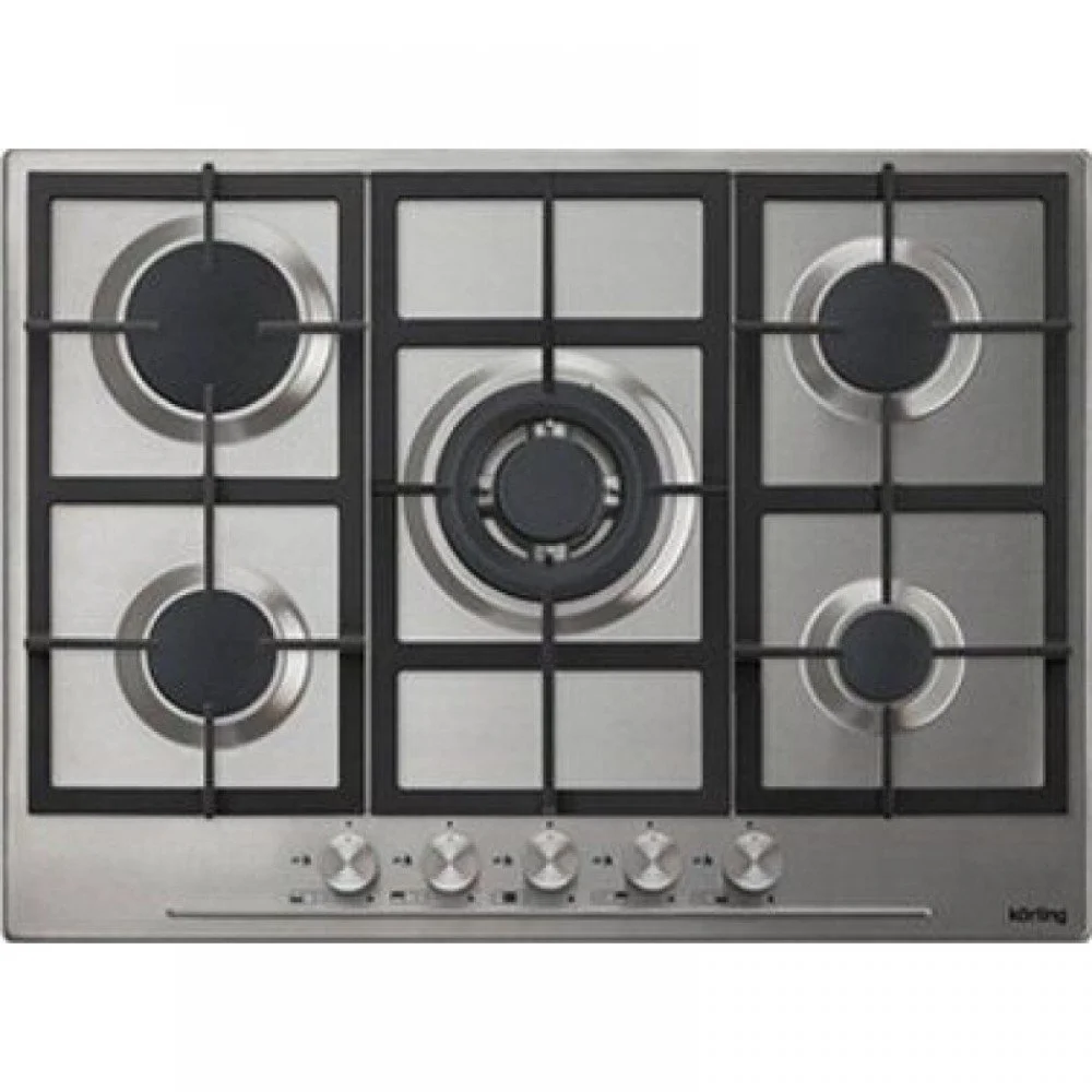 Варочная панель KORTING HG 765 CTX