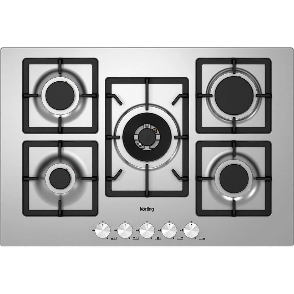 Варочная панель KORTING HG 797 CTX CRYSTAL