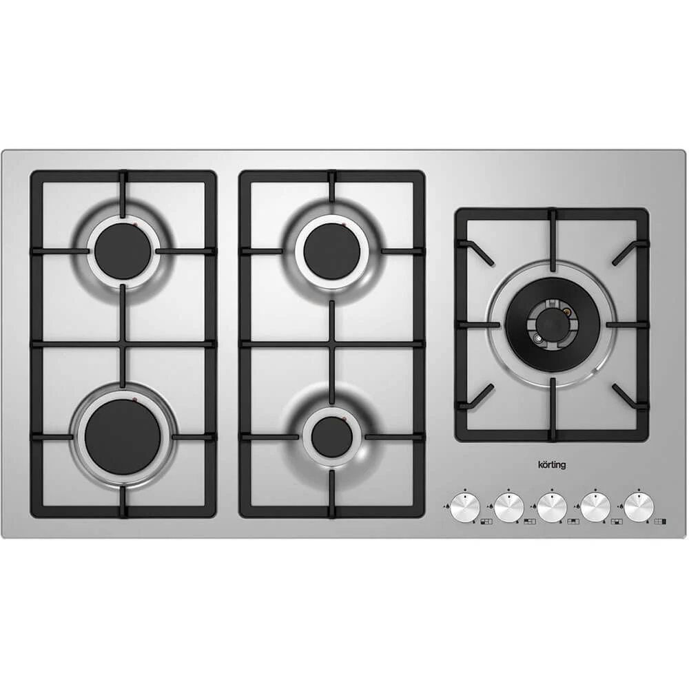 Варочная панель KORTING HG 997 CTX CRYSTAL