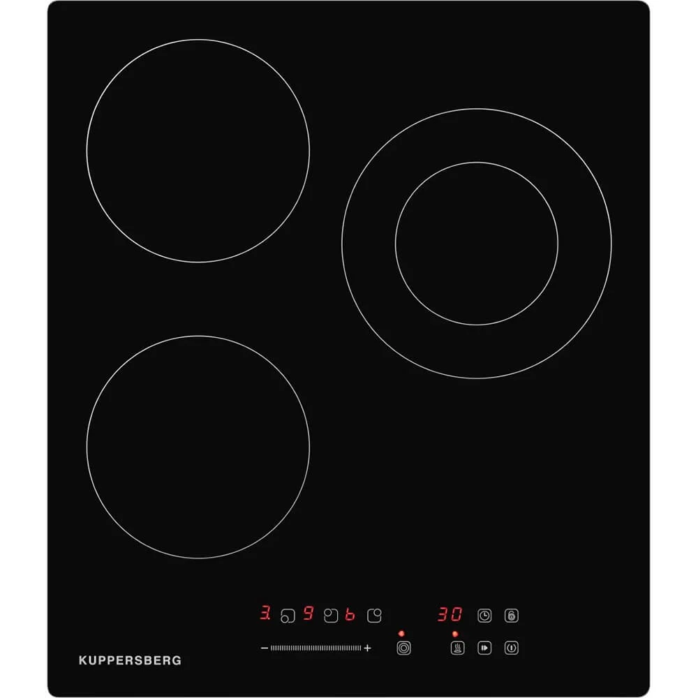 Варочная панель KUPPERSBERG ECS 403