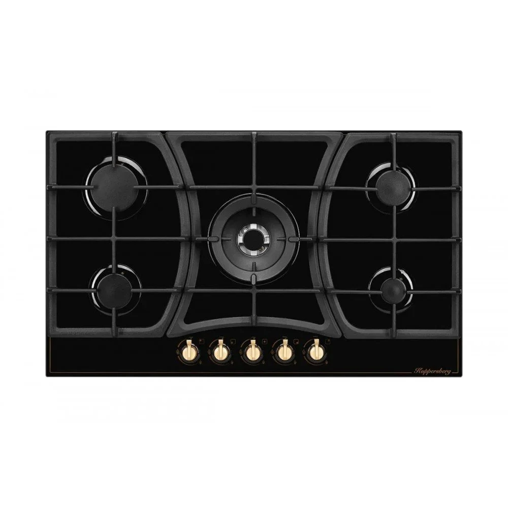 Варочная панель KUPPERSBERG FG 903 B BRONZE