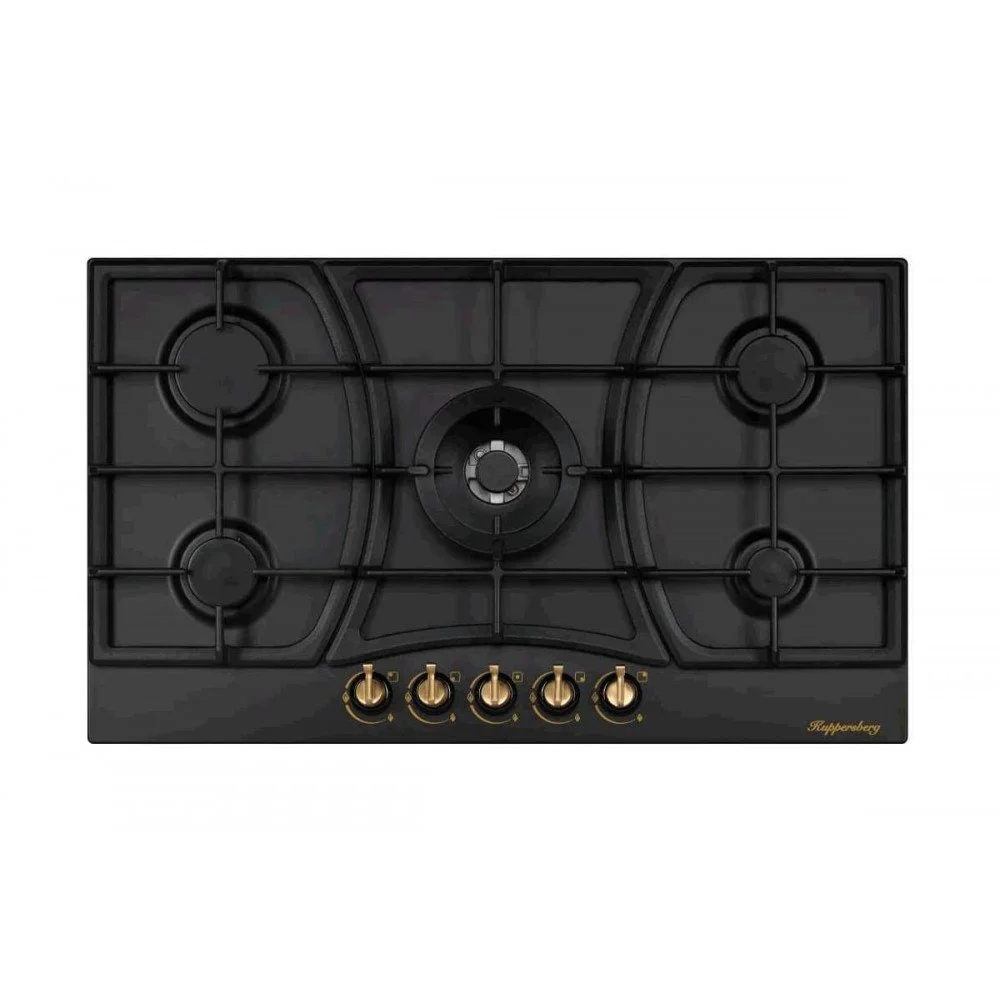Варочная панель KUPPERSBERG FS 903 B BRONZE