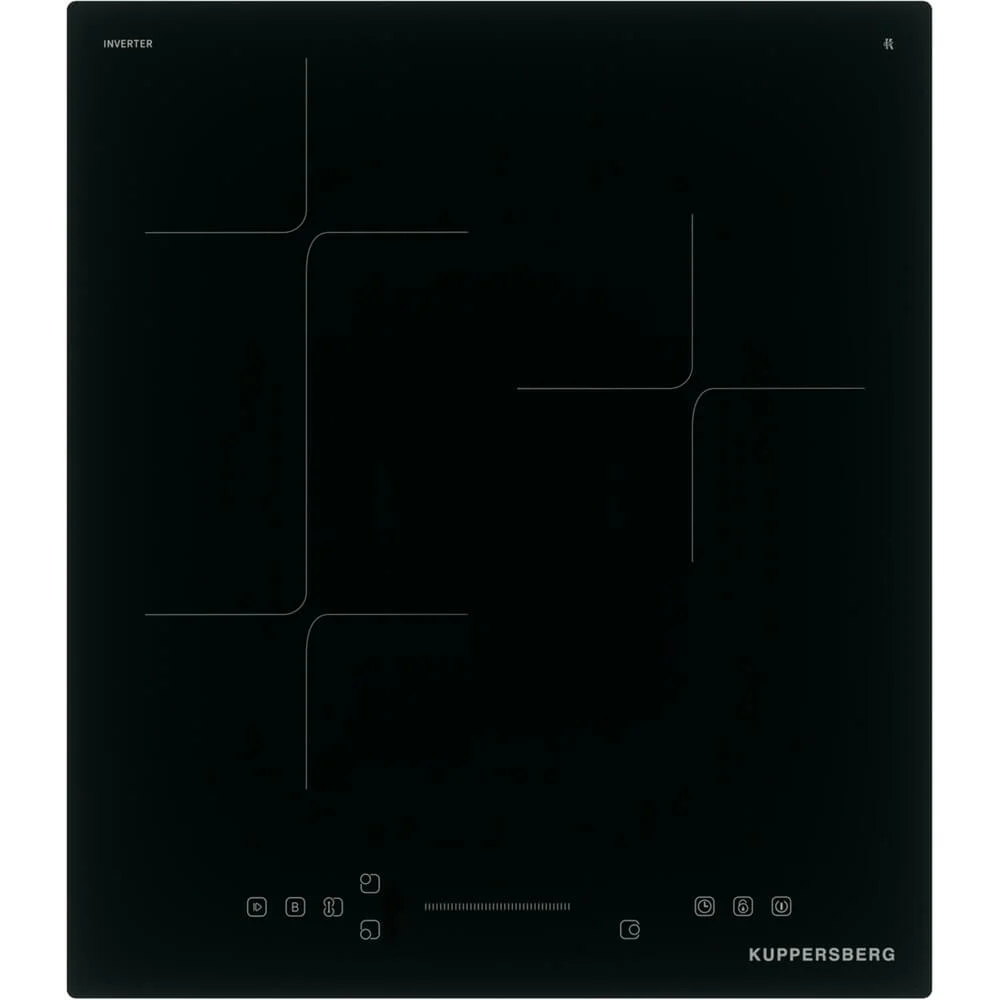 Варочная панель KUPPERSBERG ICI 412