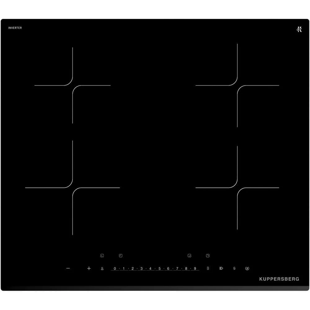 Варочная панель KUPPERSBERG ICI 609