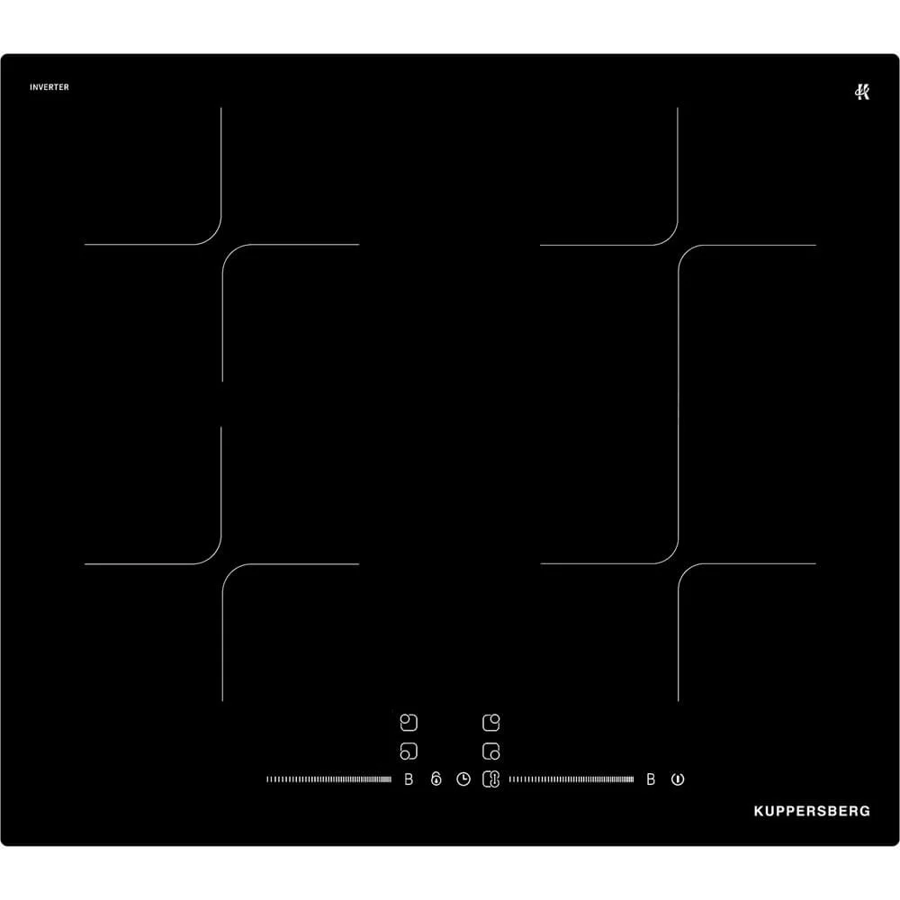 Варочная панель KUPPERSBERG ICI 615