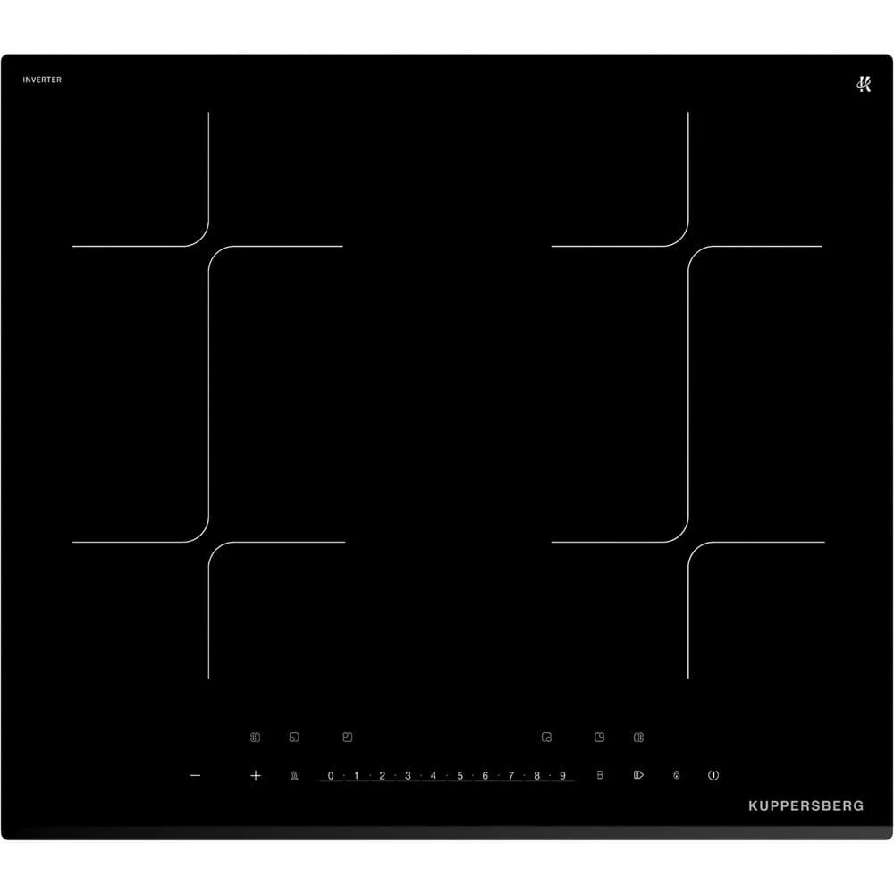 Варочная панель KUPPERSBERG ICI 626