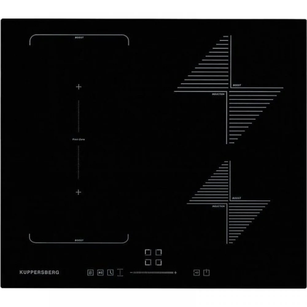 Варочная панель KUPPERSBERG ICS 614