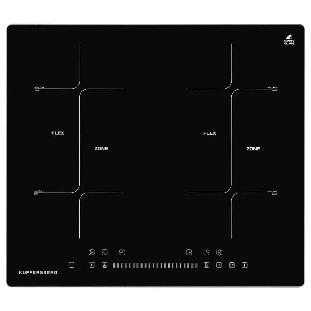 Варочная панель KUPPERSBERG ICS 622 R