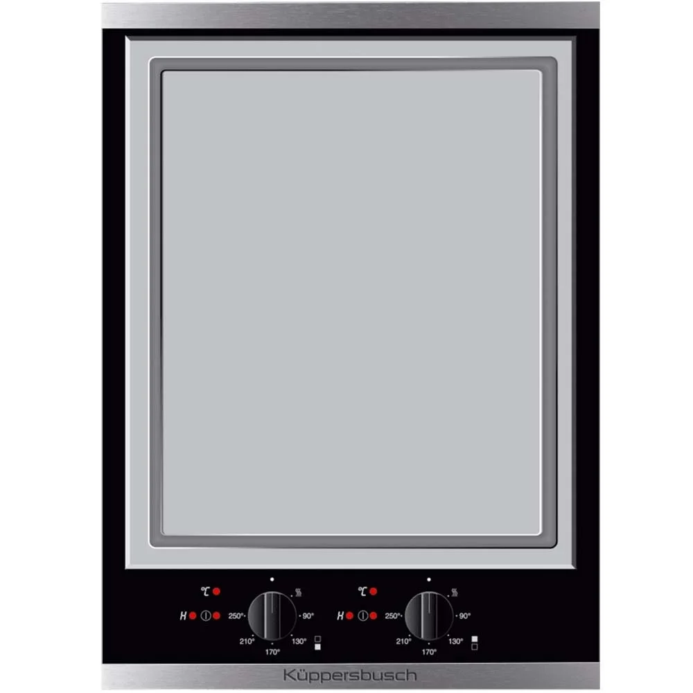 Варочная панель KUPPERSBUSCH VKET 3800.0 SR