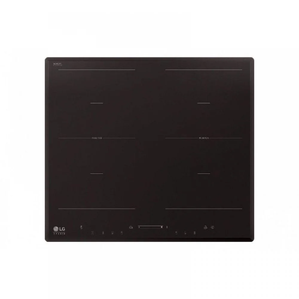 Варочная панель LG HU642VVH