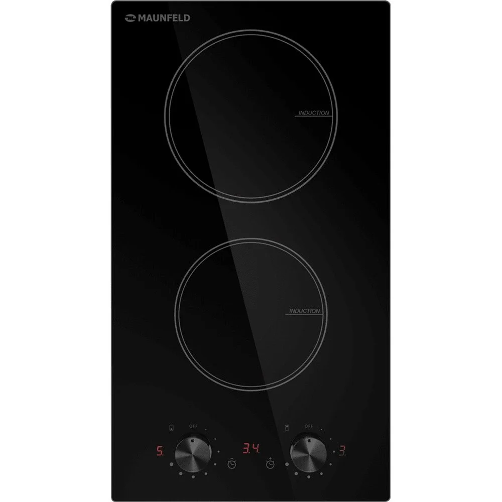 Варочная панель MAUNFELD CVI292MBK2