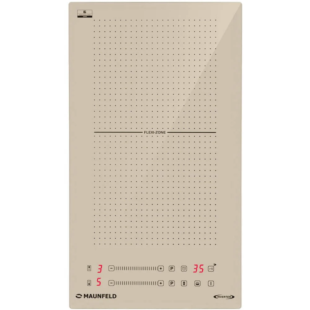Варочная панель MAUNFELD CVI292S2FBG INVERTER