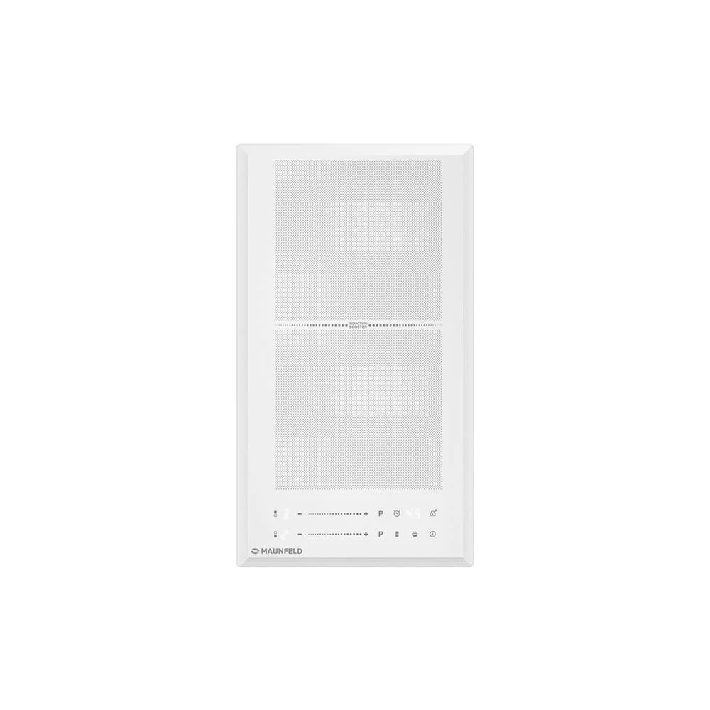 Варочная панель MAUNFELD CVI292S2FWH LUX