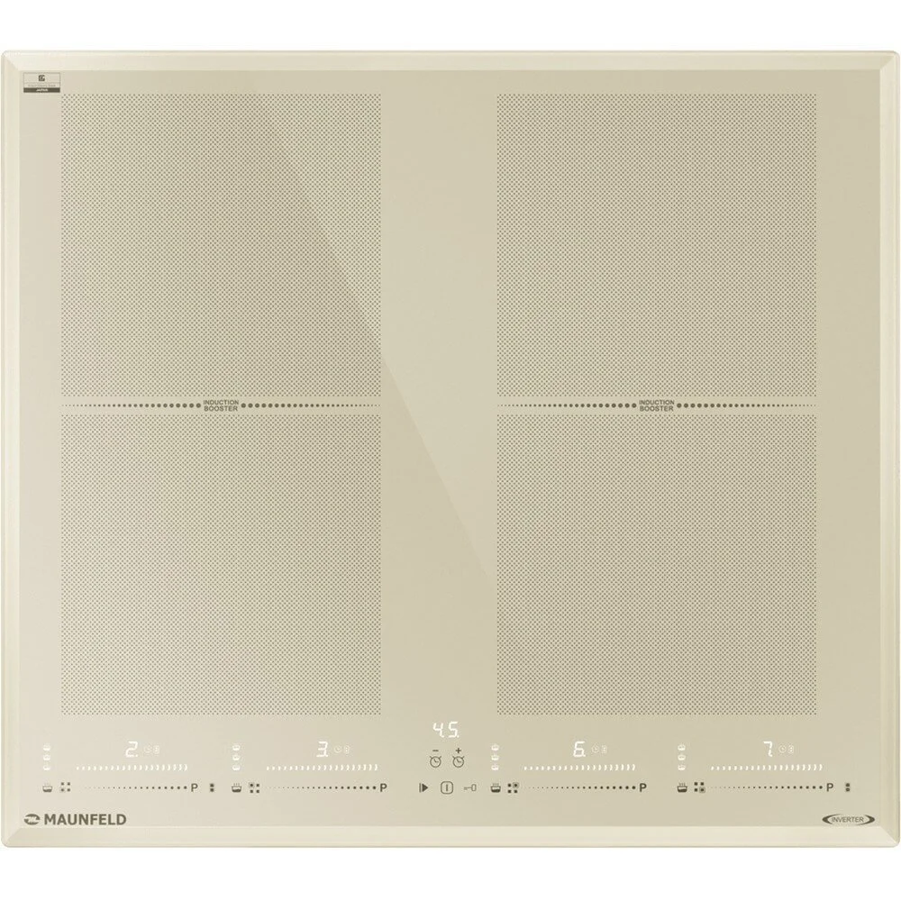 Варочная панель MAUNFELD CVI594SF2BG LUX INVERTER