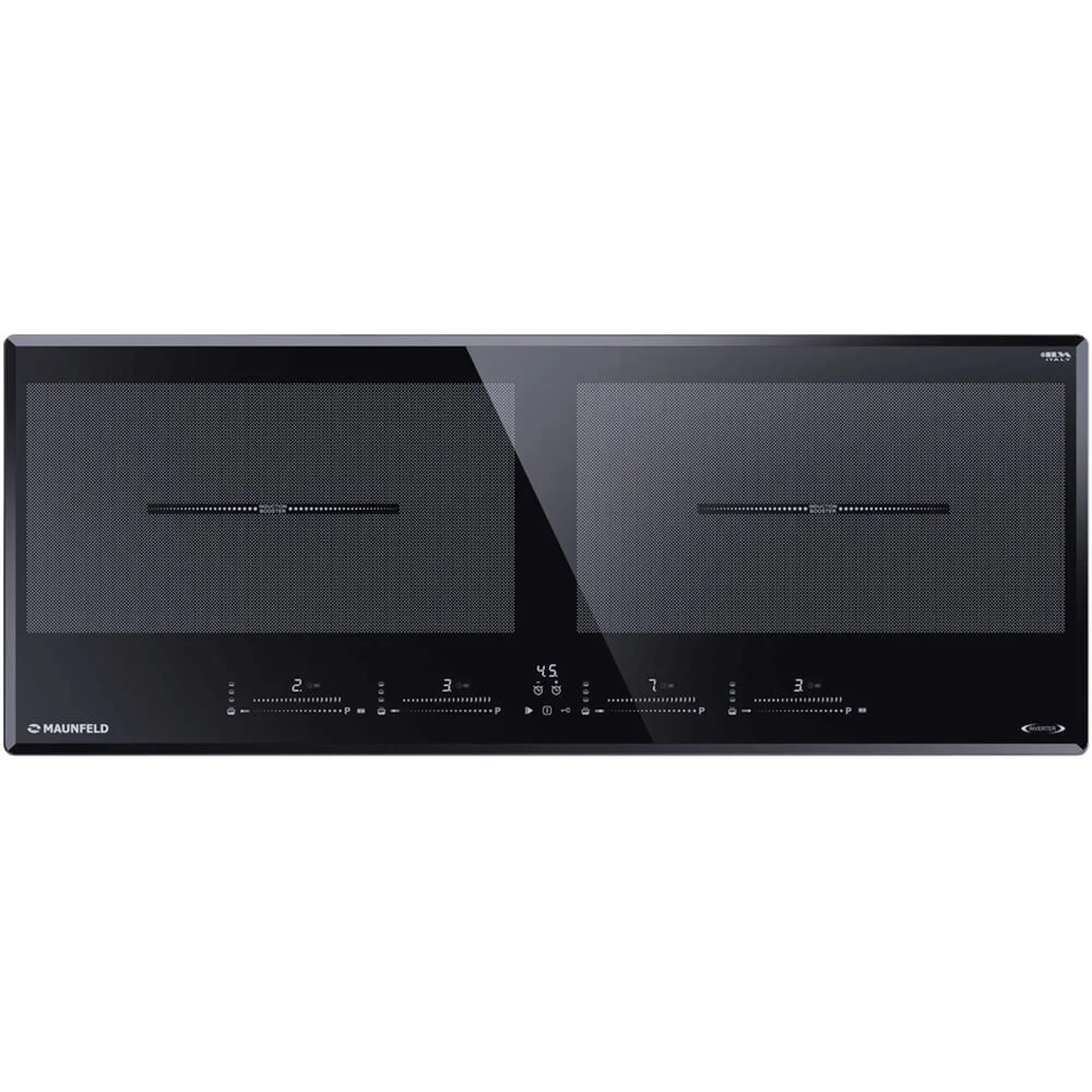 Варочная панель MAUNFELD CVI904SFLBK LUX INVERTER