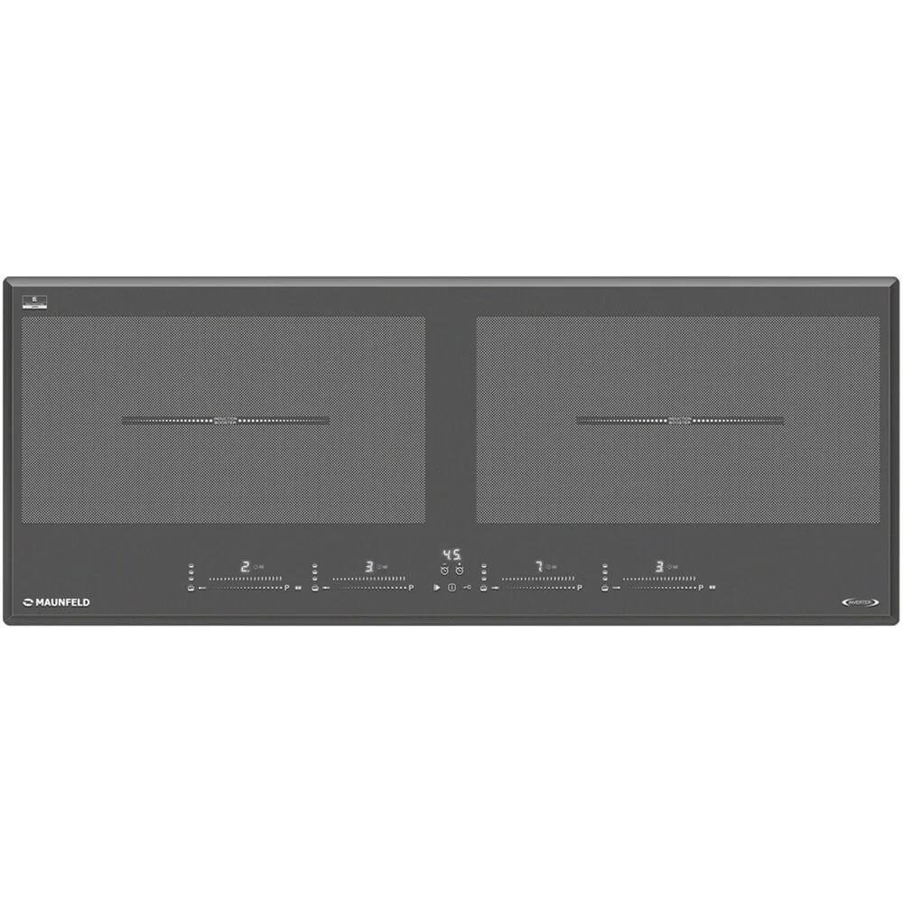 Варочная панель MAUNFELD CVI904SFLDGR INVERTER