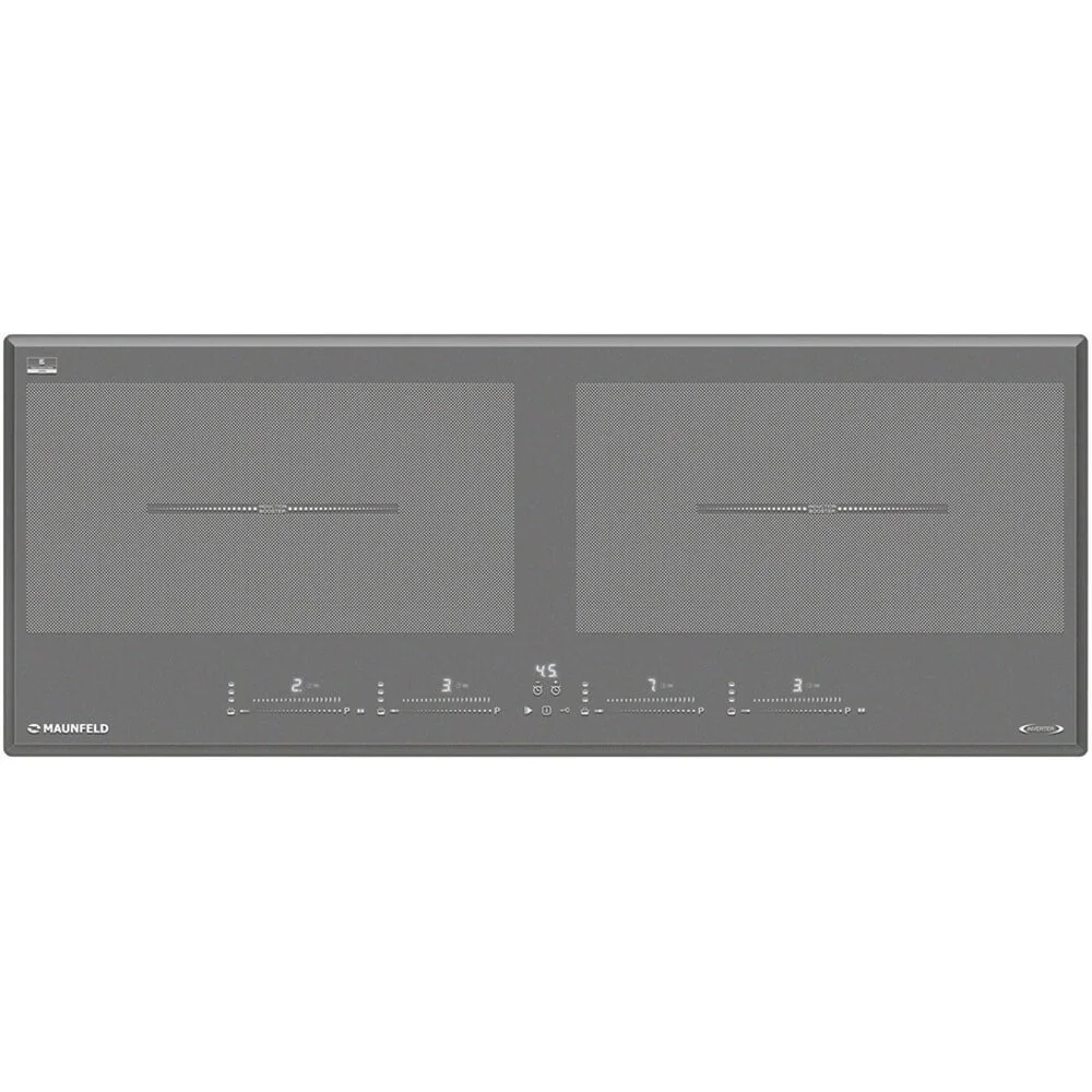 Варочная панель MAUNFELD CVI904SFLLGR INVERTER