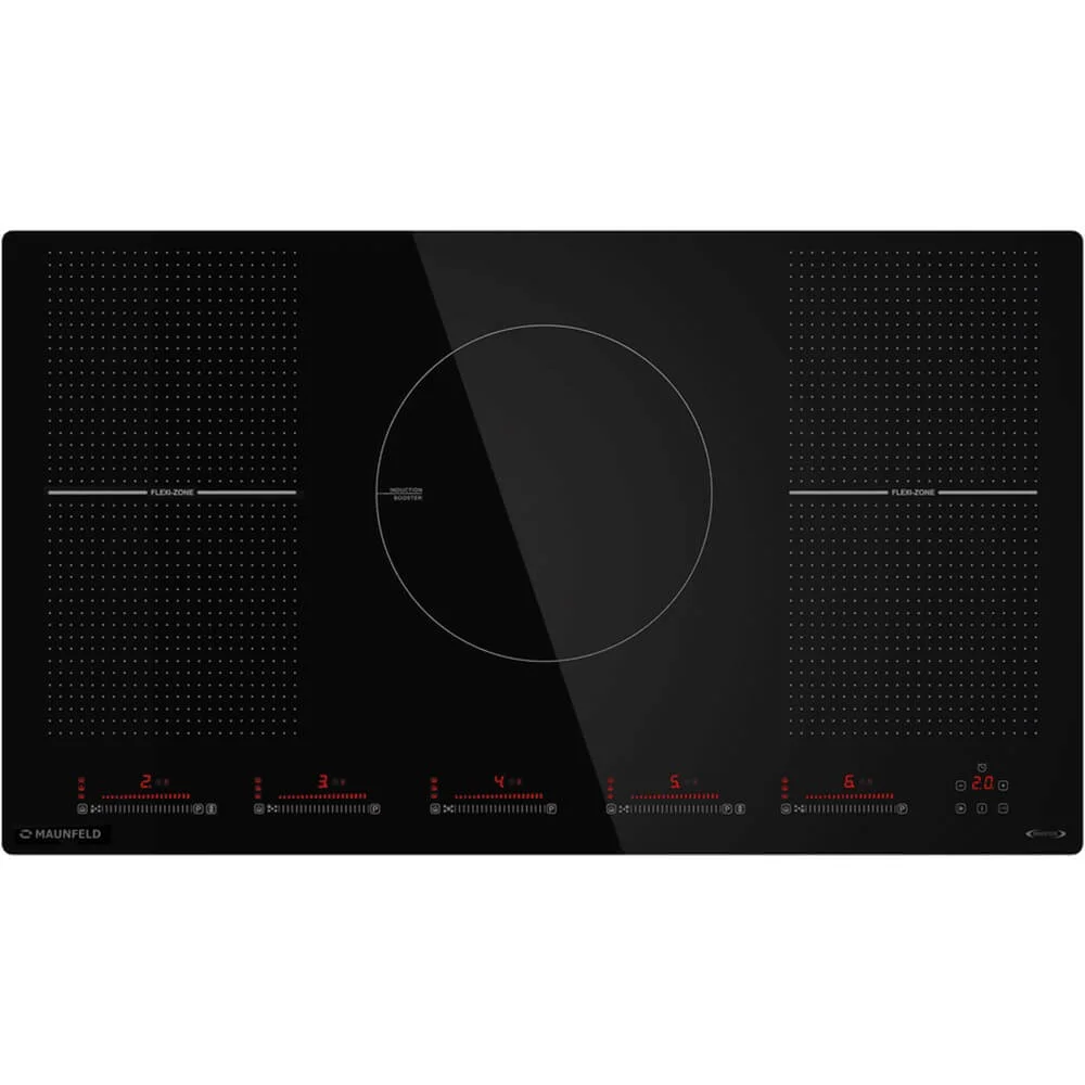Варочная панель MAUNFELD CVI905SFBK INVERTER