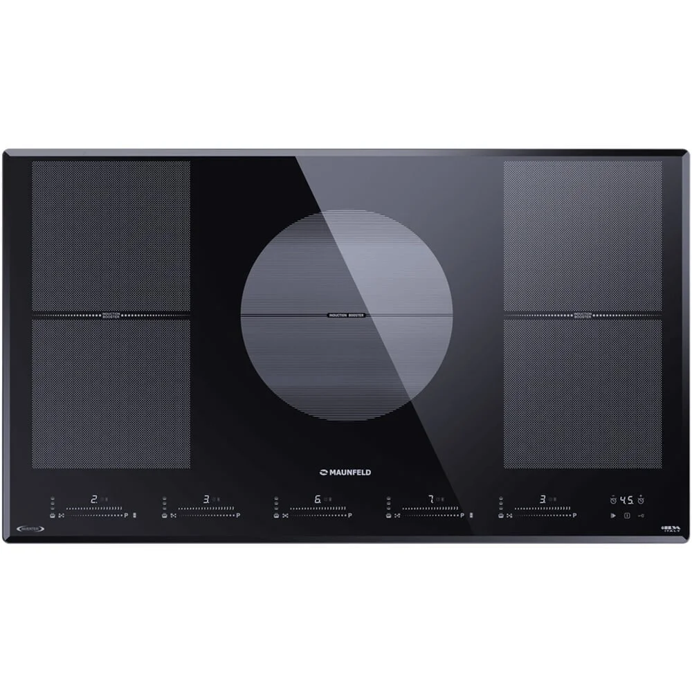 Варочная панель MAUNFELD CVI905SFBK LUX INVERTER