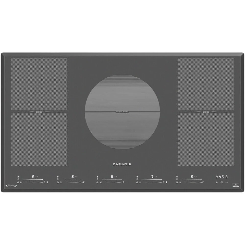 Варочная панель MAUNFELD CVI905SFDGR INVERTER