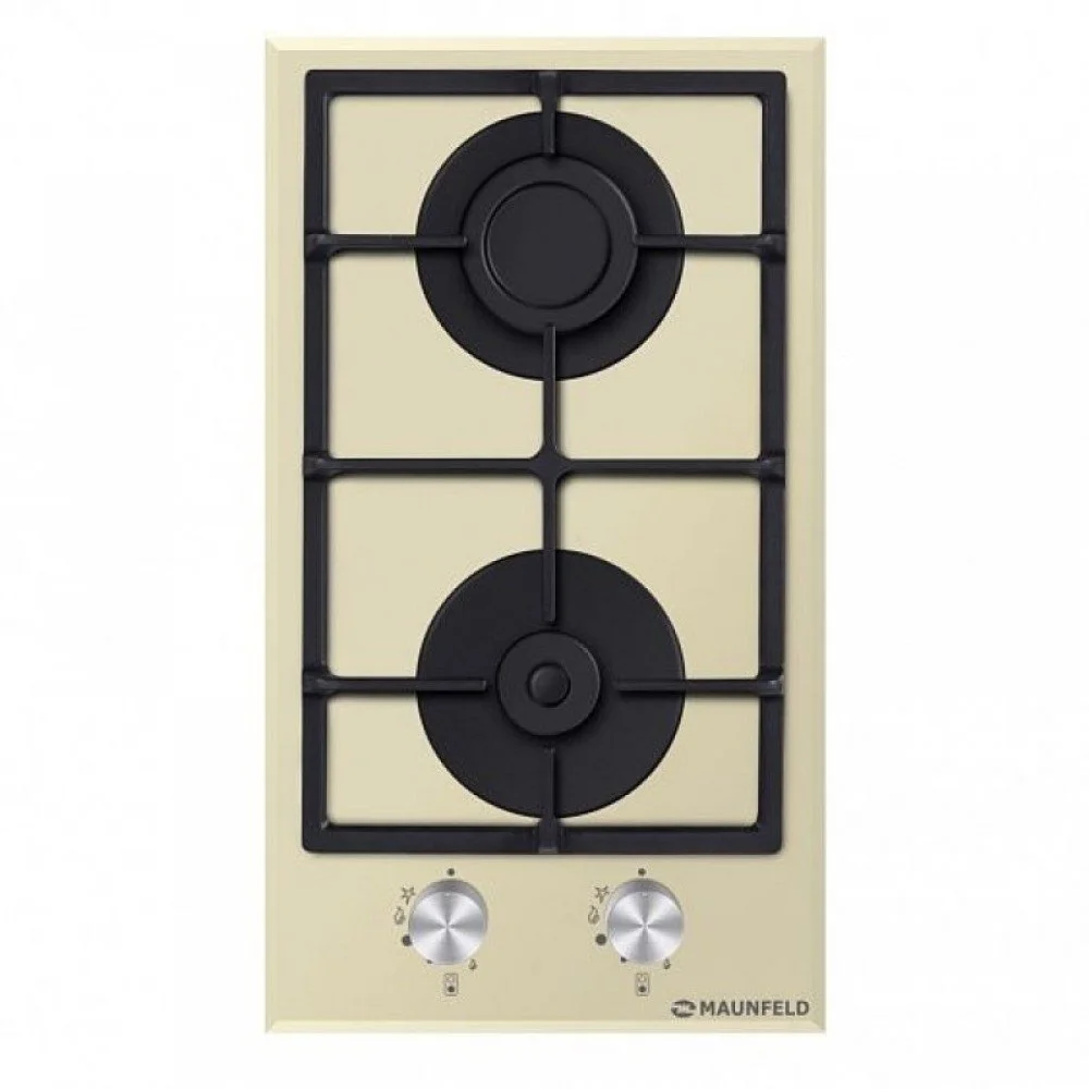 Варочная панель MAUNFELD EGHG.32.3CBG/G