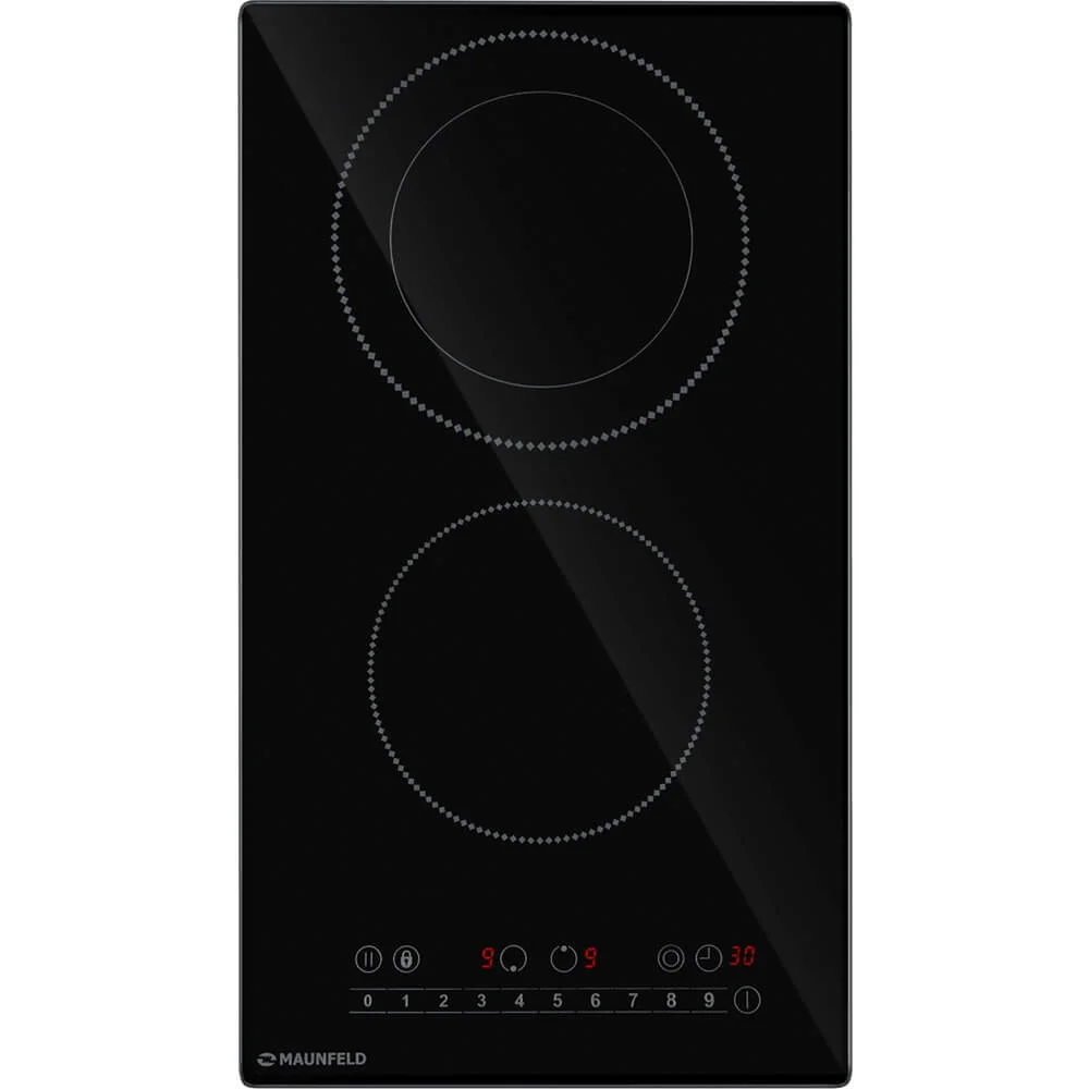 Варочная панель MAUNFELD EVCE292SDPBK