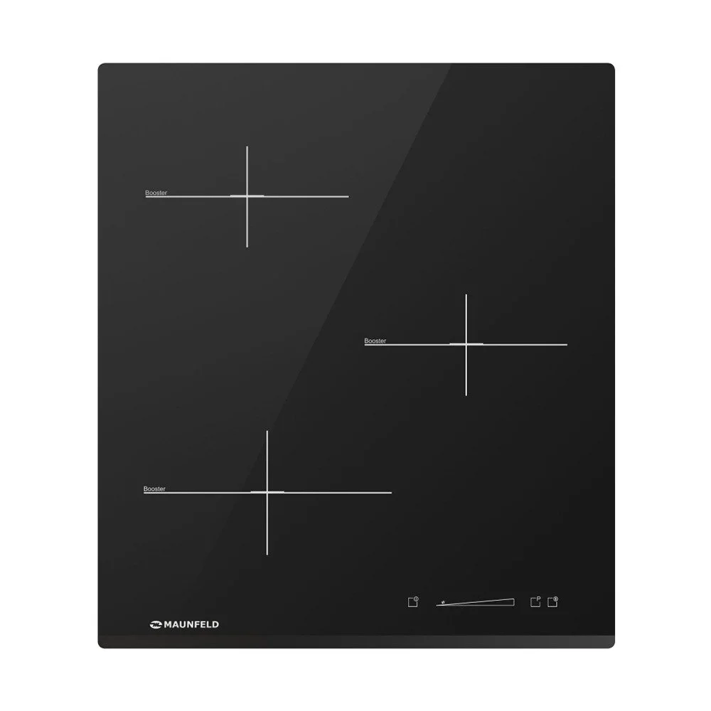 Варочная панель MAUNFELD MVI45.3HZ.3BT-BK