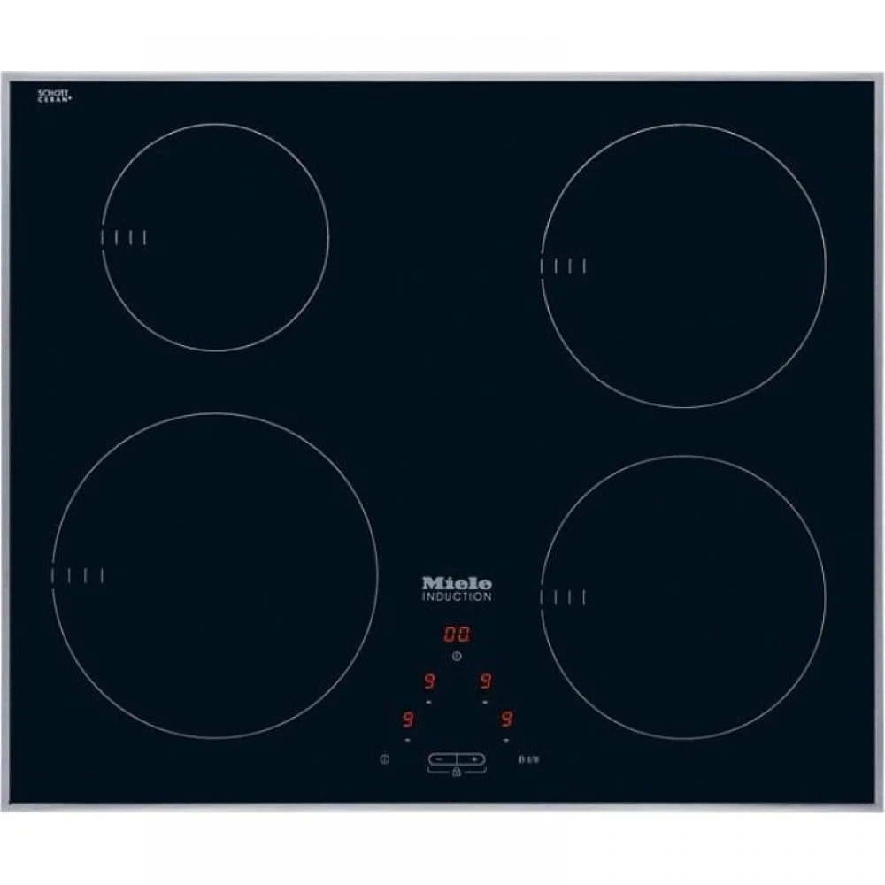 Варочная панель MIELE KM 6116 IX