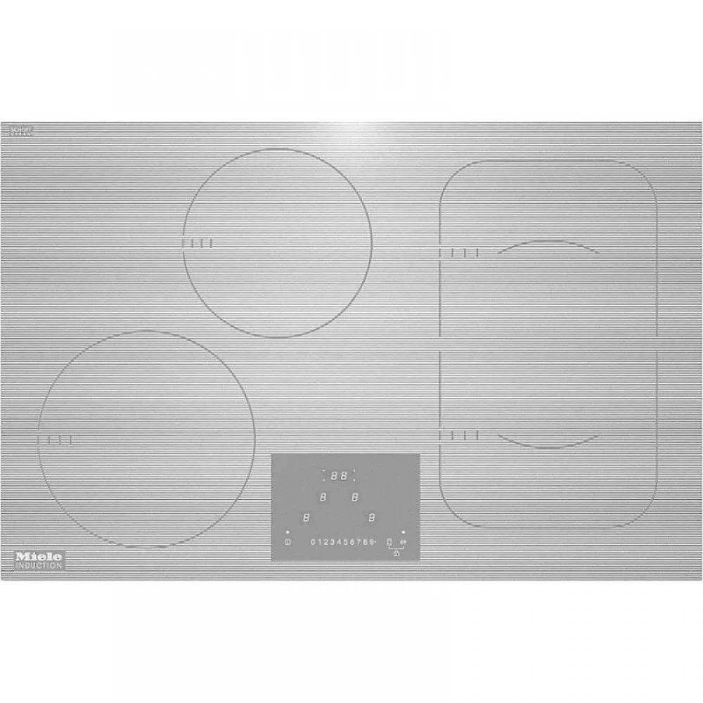 Варочная панель MIELE KM6349-1