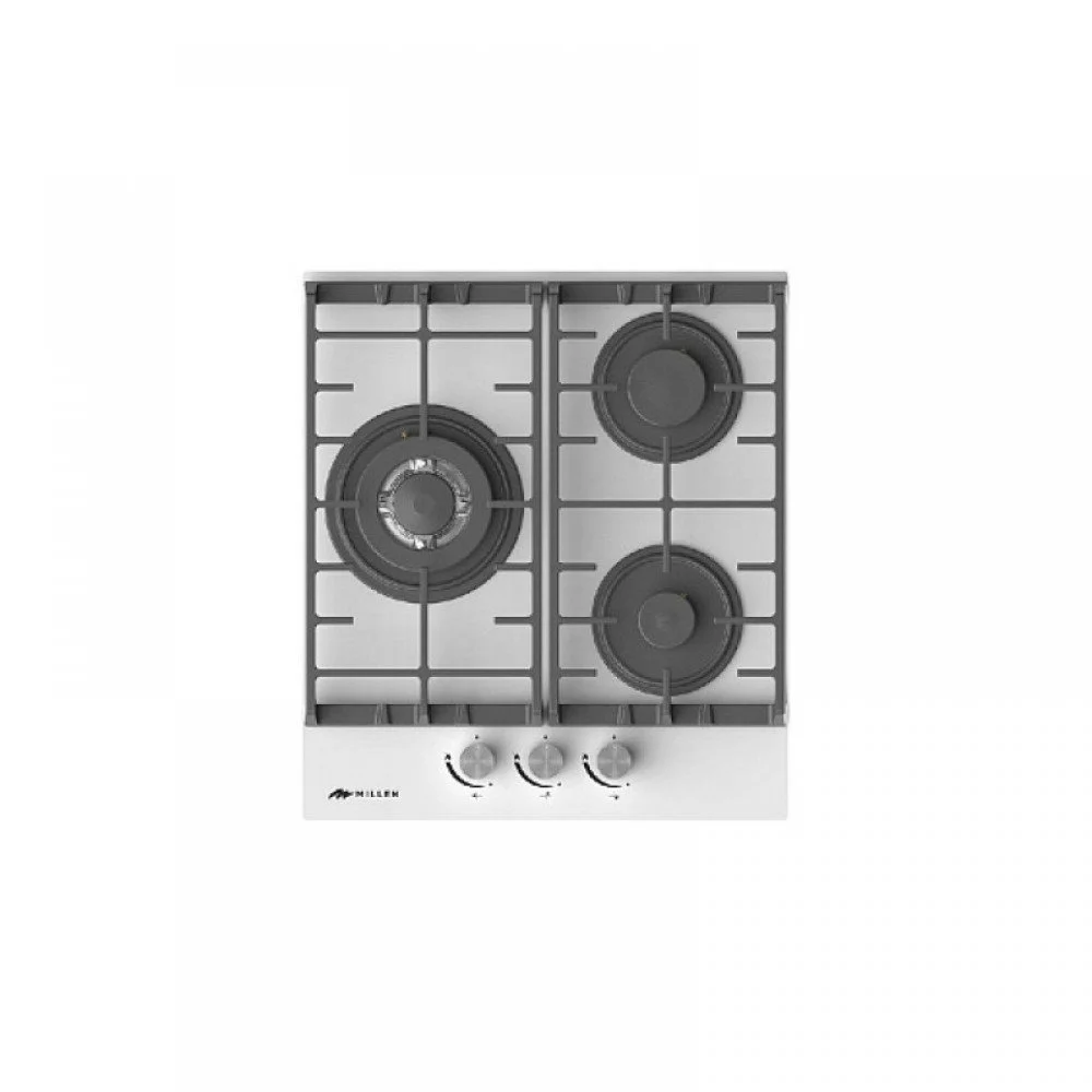 Варочная панель MILLEN MGHG 451 WH