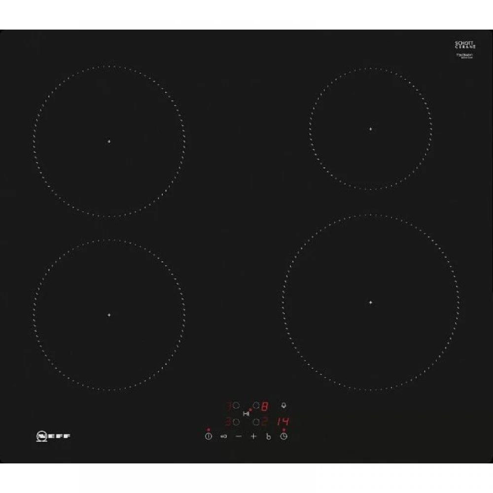 Варочная панель NEFF T36CB40X1