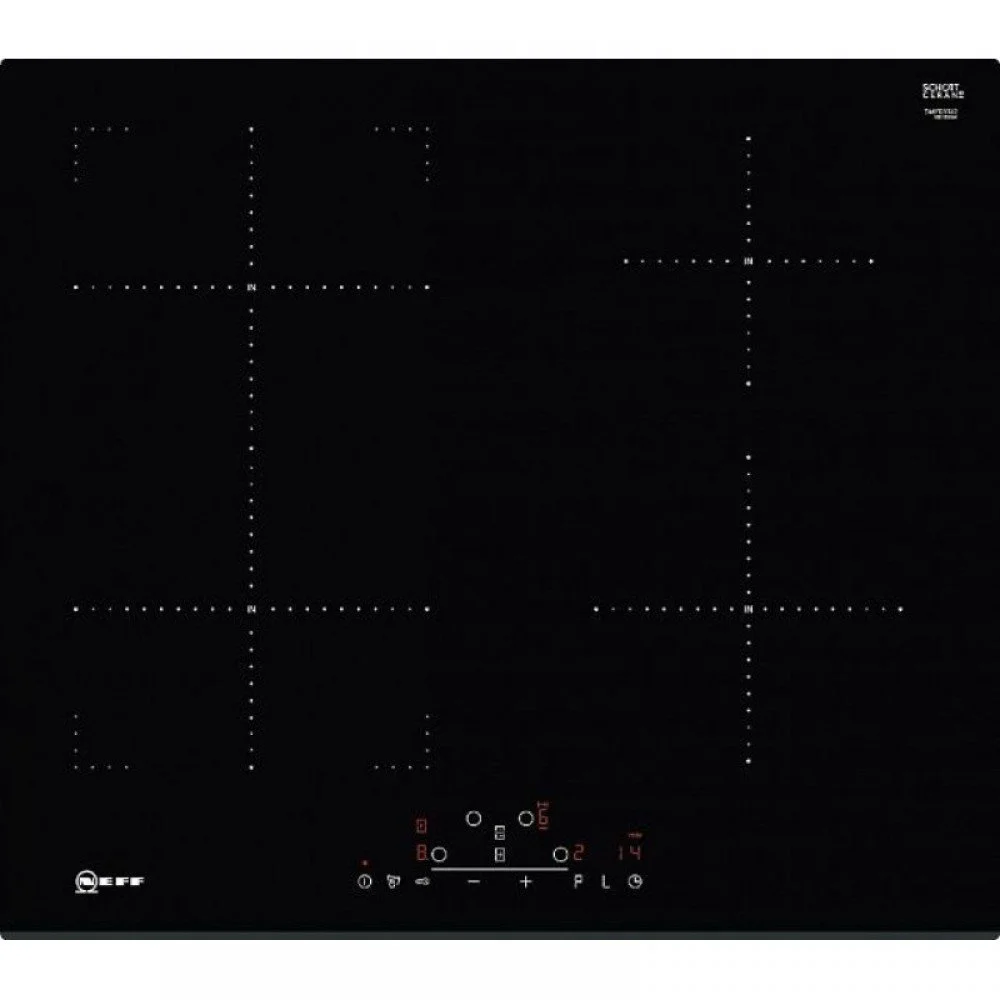 Варочная панель NEFF T46FD53X2