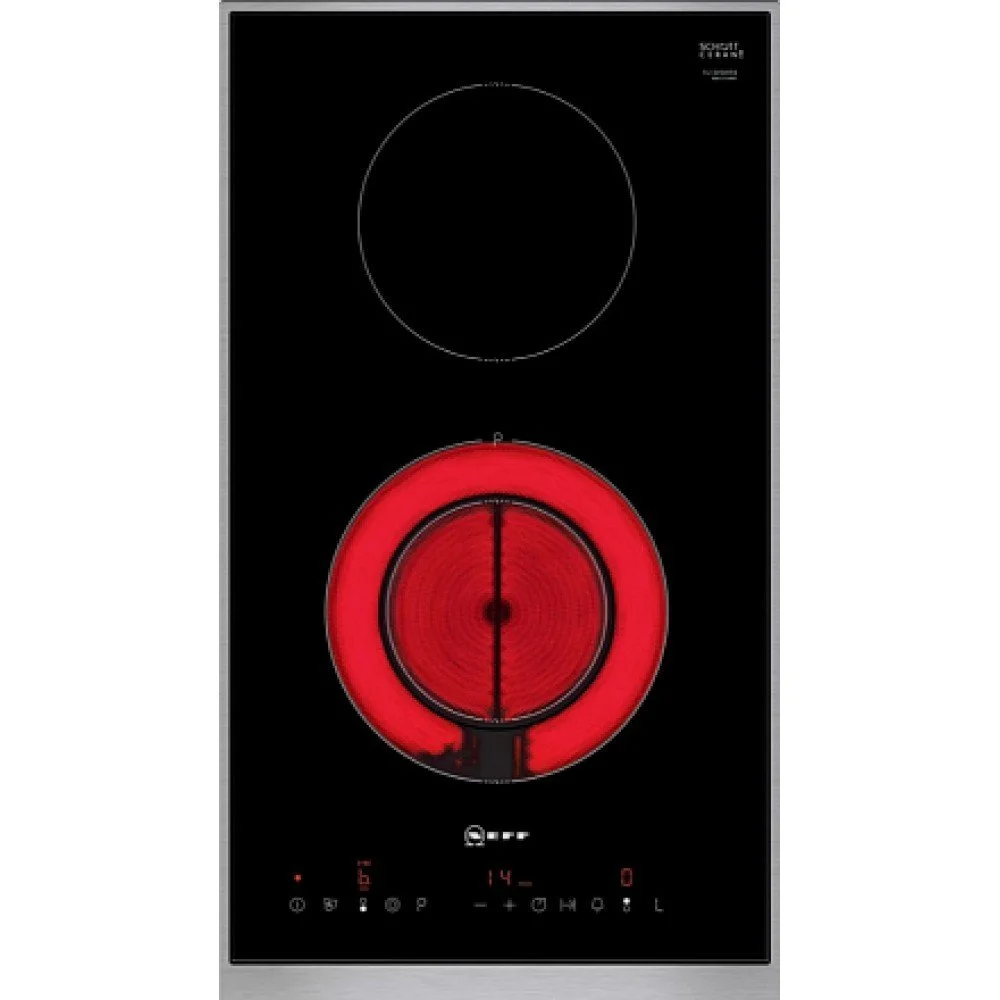 Варочная панель NEFF TL13FD9T8