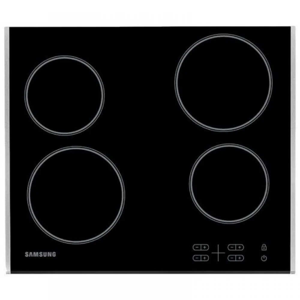 Варочная панель SAMSUNG C61R1ADMST