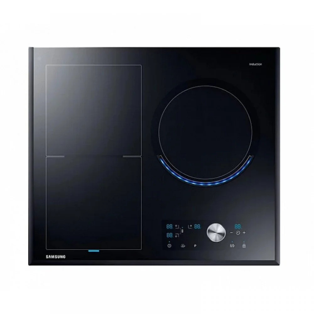 Варочная панель SAMSUNG NZ63J9770EK