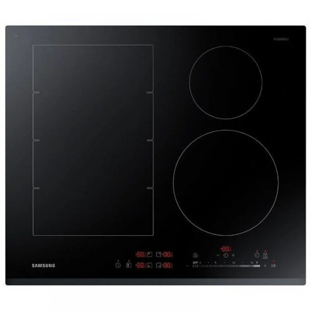Варочная панель SAMSUNG NZ64K7757BK