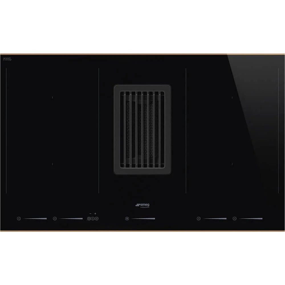 Варочная панель SMEG HOBD682R1 DOLCE STIL NOVO